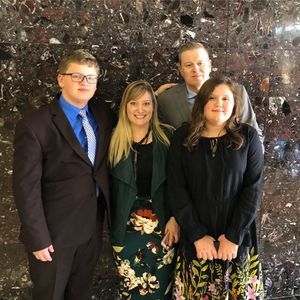 Meet your Posher, Jill